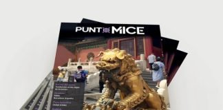 ¡NOS VEMOS EN IBTM WORLD!