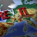 EL BREXIT SE HACE REALIDAD