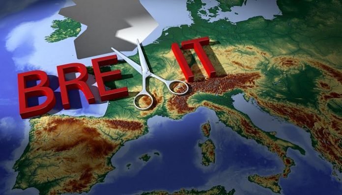 EL BREXIT SE HACE REALIDAD