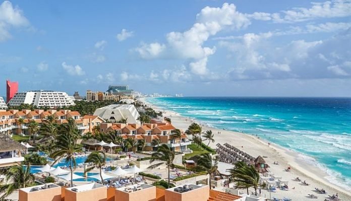 EL CARIBE MEXICANO CONTARÁ CON 13 NUEVOS HOTELES ESTE AÑO