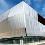 Centro de Convenciones Internacional de Barcelona (CCIB)