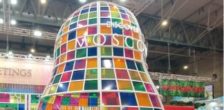 STAND: REFLEJO DE LA EMPRESA