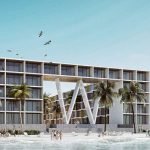 MARRIOTT LLEVA SU MARCA W HOTELS A YUCATÁN (MÉXICO)