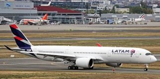 LATAM LANZA UNA CLASE PREMIUM ECONOMY LATAM LANZA PREMIUM ECONOMY
