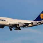 LUFTHANSA TENDRÁ ASIENTOS BUSINESS PREMIUM