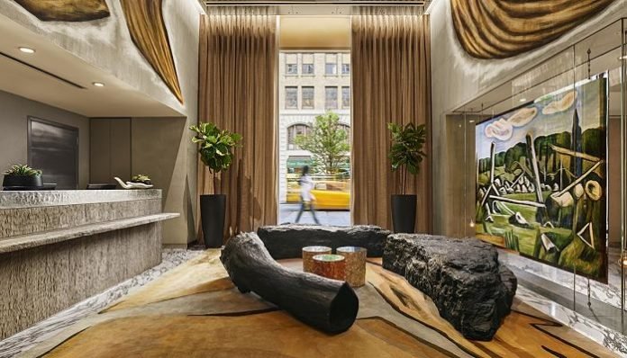 ACCOR ESTRENA MONDRIAN EN EUROPA