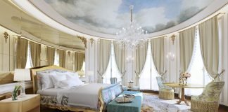 EL NUEVO MANDARIN ORIENTAL RITZ MADRID ABRIRÁ ESTE AÑO EL NUEVO MANDARIN ORIENTAL RITZ, MADRID ABRIRÁ ESTE AÑO