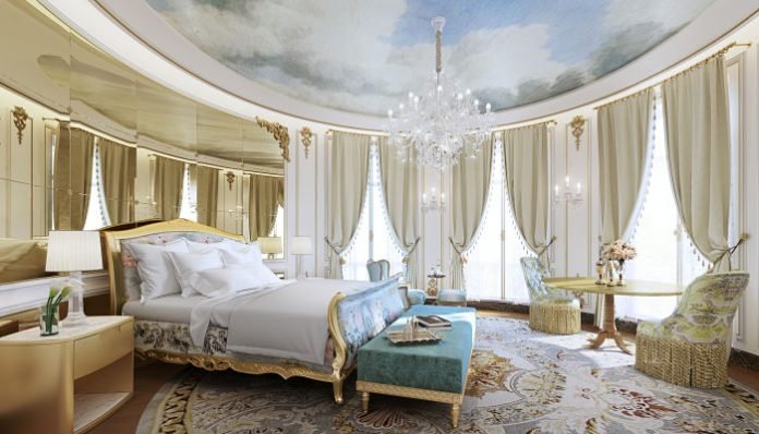EL NUEVO MANDARIN ORIENTAL RITZ, MADRID ABRIRÁ ESTE AÑO