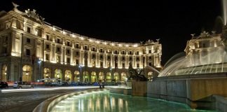 NH APUESTA POR EL SEGMENTO DE LUJO NH APUESTA POR EL LUJO