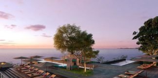 LA RIVIERA NAYARIT (MÉXICO) ATRAE MÁS LUJO LA RIVIERA NAYARIT ATRAE MÁS LUJO