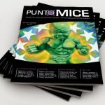 YA ESTÁ LISTA LA EDICIÓN JULIO/AGOSTO