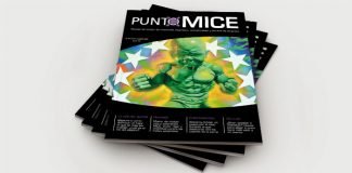 YA ESTÁ LISTA LA EDICIÓN JULIO/AGOSTO YA ESTÁ LISTA LA EDICIÓN JULIO/AGOSTO