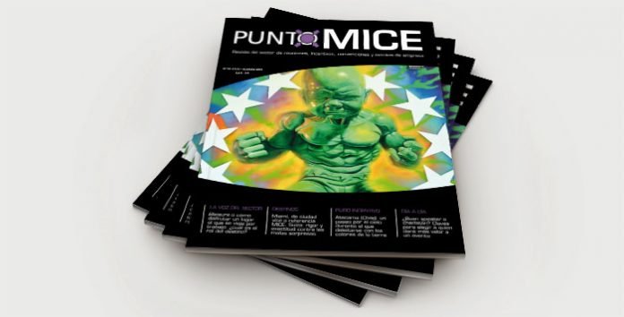 YA ESTÁ LISTA LA EDICIÓN JULIO/AGOSTO