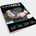 YA PUEDE LEER EL NÚMERO 19 DE PUNTO MICE