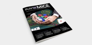 PUNTO MICE Nº19 MAYO-JUNIO 2017 YA PUEDE LEER EL NÚMERO 19 DE PUNTO MICE