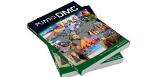 YA ESTÁ LISTA LA EDICIÓN 2019/20 DE PUNTO DMC YA ESTÁ LISTA LA EDICIÓN 2019/20 DE PUNTO DMC