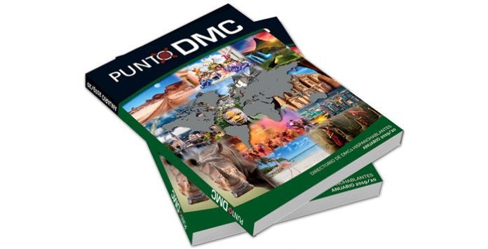 YA ESTÁ LISTA LA EDICIÓN 2019/20 DE PUNTO DMC