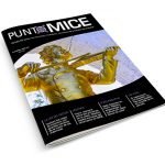 LE PRESENTAMOS LA EDICIÓN 18 DE PUNTO MICE