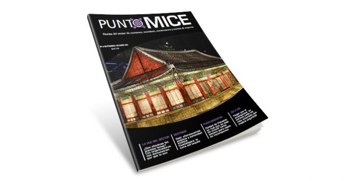 YA PUEDE LEER EL Nº15 DE PUNTO MICE