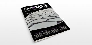 PUNTO MICE Nº17 ENERO-FEBRERO 2017 ¡FELIZ 2017 CON NUESTRO NÚMERO 17!