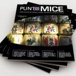 YA PUEDE LEER EL Nº 24 DE PUNTO MICE