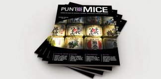 YA PUEDE LEER EL Nº 24 DE PUNTO MICE YA PUEDE LEER EL Nº 24 DE PUNTO MICE