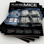 YA PUEDE LEER LA EDICIÓN Nº28 DE PUNTO MICE