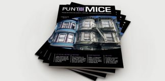 YA PUEDE LEER NUESTRA EDICIÓN Nº28 YA PUEDE LEER LA EDICIÓN Nº28 DE PUNTO MICE