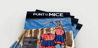 YA ESTÁ LISTO EL Nº32 ¡Y CON ESPECIAL PARÍS! YA ESTÁ LISTO EL Nº32 ¡Y CON ESPECIAL DE PARÍS!