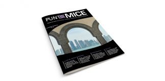PUNTO MICE Nº16 NOVIEMBRE-DICIEMBRE 2016 YA PUEDE LEER LA EDICIÓN Nº16