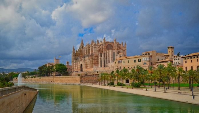 PALMA REDUCE LA CONGESTIÓN CON SU APP