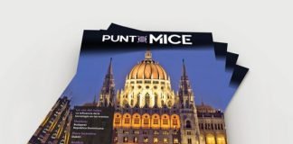 CON NUEVO AÑO… ¡NUEVA EDICIÓN DE PUNTO MICE!