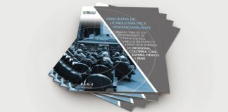 NACE EL PRIMER ANÁLISIS DEL MICE EN ESPAÑOL NACE EL PRIMER ANÁLISIS DEL MICE HISPANOHABLANTE