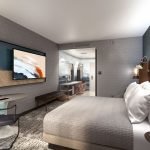 HILTON PRESENTA SU MARCA TEMPO