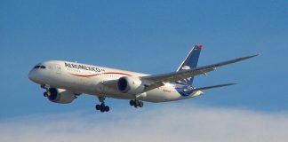 AEROMÉXICO SE ACERCA AL MODELO LOW COST AEROMÉXICO SE ACERCA AL MODELO LOW COST