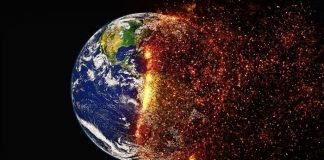 EL CAMBIO CLIMÁTICO ES UN RIESGO PARA LOS VIAJES EL CAMBIO CLIMÁTICO ES UN RIESGO PA