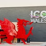GALES ESTRENA CENTRO DE CONVENCIONES