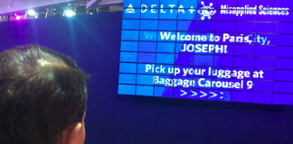 LA APP DE DELTA HARÁ DE CONSERJE VIRTUAL LA APP DE DELTA HARÁ DE CONSERJE VIRTUAL