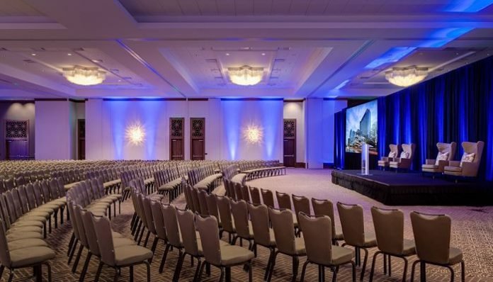 MARRIOTT RELANZA SU PLATAFORMA MICE MARRIOTT RELANZA SU PLATAFORMA MICE