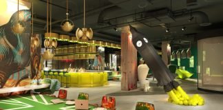 NH ATERRIZA CON SU MARCA NHOW EN LONDRES NHOW DE NH LLEGA A LONDRES