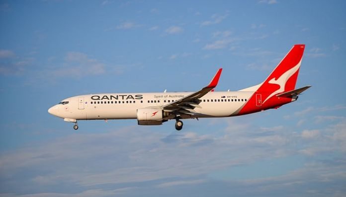 QANTAS LIDERA EL RANKING DE LAS AEROLÍNEAS MÁS SEGURAS