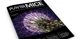 PUNTO MICE Nº11 ENERO-FEBRERO 2016 ¡EMPEZAMOS EL AÑO CON NUEVO NÚMERO!