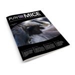YA ESTÁ LISTO EL NÚMERO 12 DE PUNTO MICE