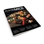 LES PRESENTAMOS NUESTRA EDICIÓN Nº13