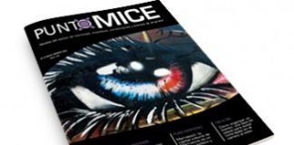 PUNTO MICE Nº14 JULIO-AGOSTO 2016 YA PUEDE LEER NUESTRA EDICIÓN JULIO/AGOSTO