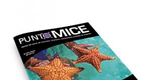 PUNTO MICE Nº2 JULIO-AGOSTO 2014 YA ESTÁ LISTO EL Nº 2 DE PUNTO MICE