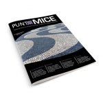 YA ESTÁ EN EL CORREO EL Nº 4 DE PUNTO MICE