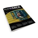 YA PUEDE LEER EL Nº 5 DE PUNTO MICE