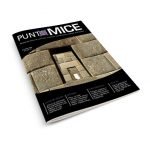 NUESTRO Nº 6 YA ESTÁ EN EL CORREO