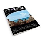 YA PUEDE LEER EL Nº8 DE PUNTO MICE